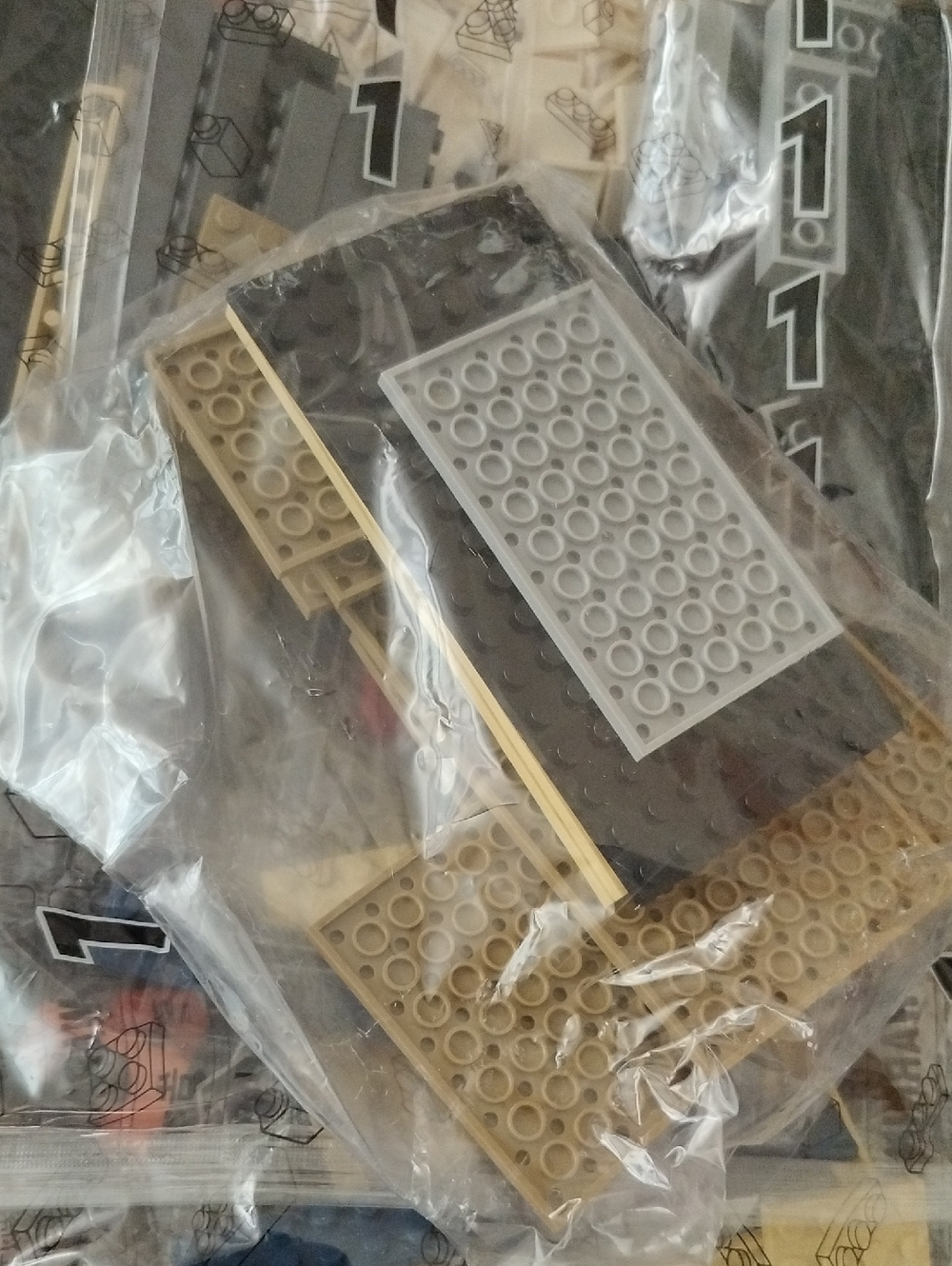 Ancient Roman Colosseum Brick Building Set Collectible DIY Landmarks 3960 Pcs - Picture 5 of 16